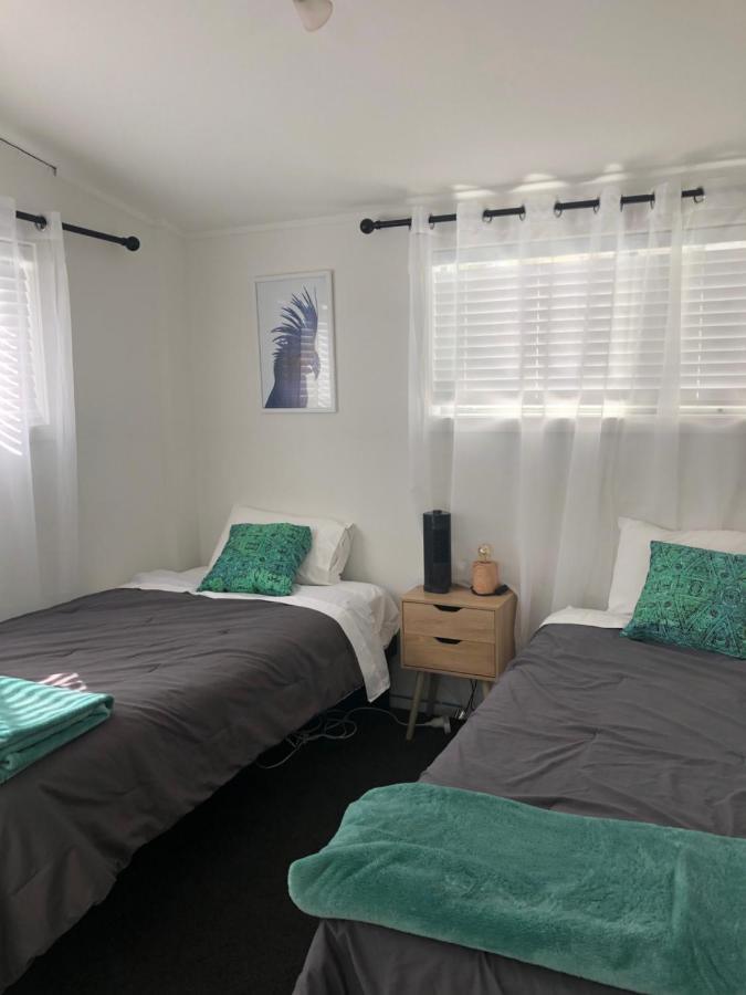 Hills Vista Lodge Матамата Экстерьер фото